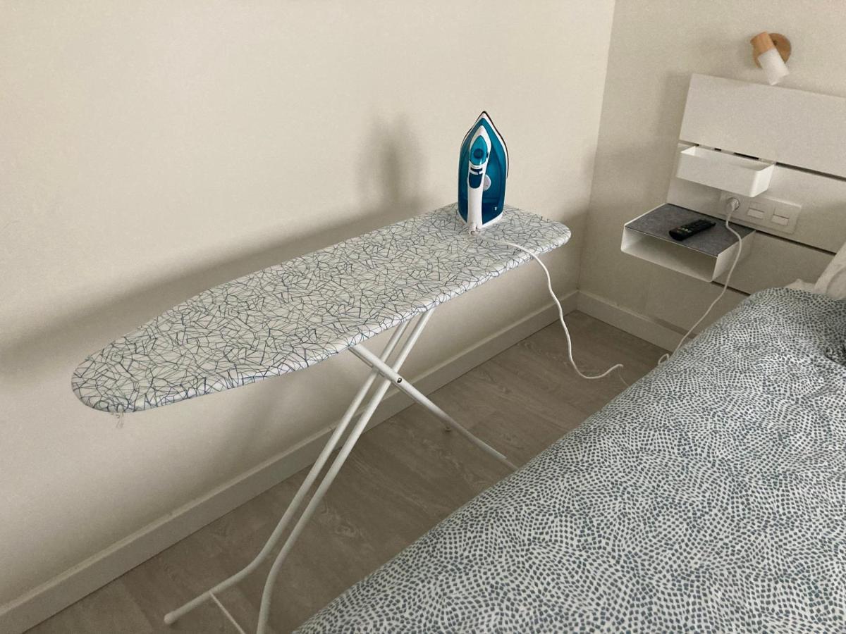 Gascona 26 - Pleno Centro, Muy Tranquilo, Parking Gratis En Mismo Edificio, Ascensor, Wifi Apartment Oviedo Exterior photo