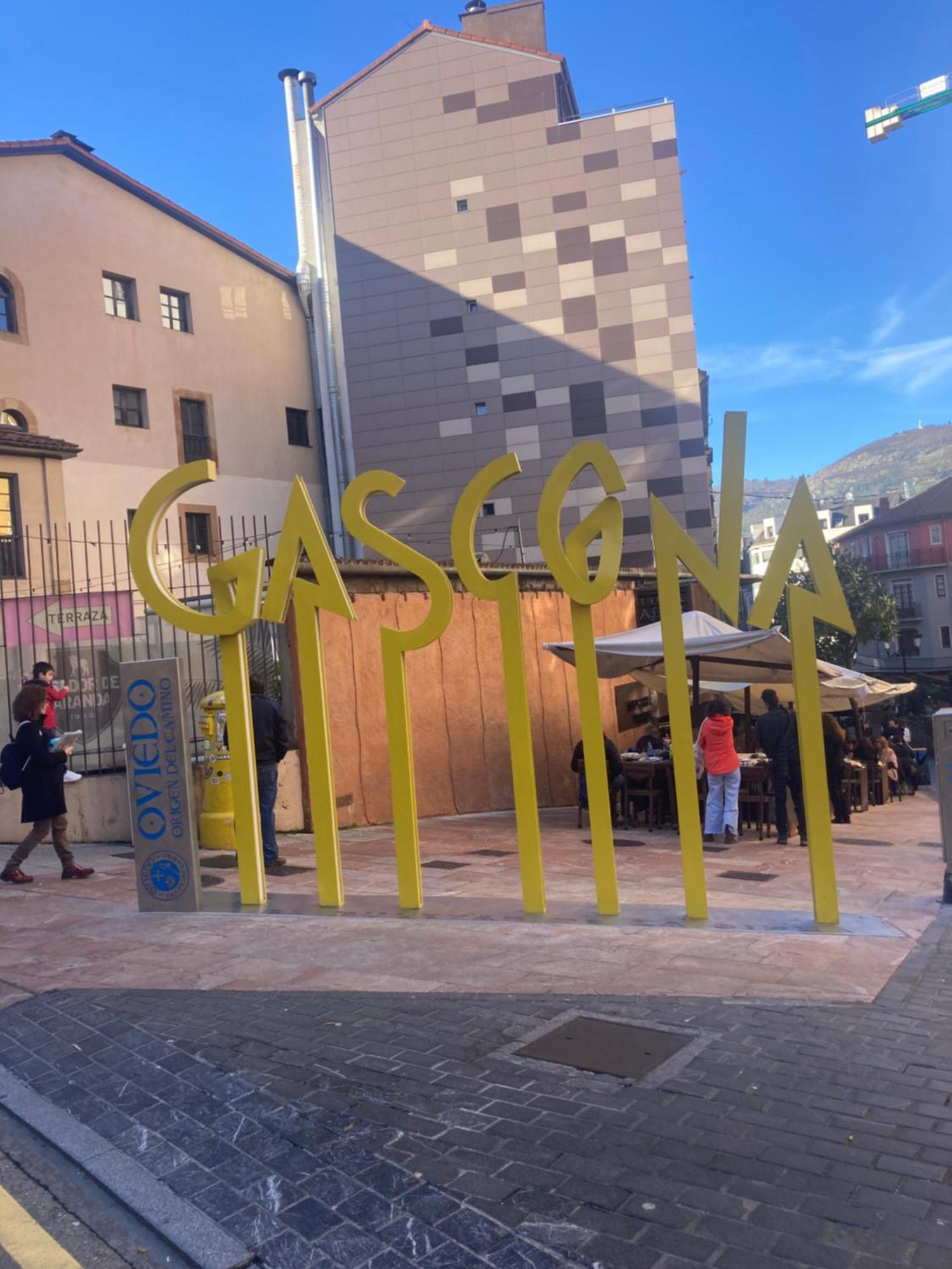 Gascona 26 - Pleno Centro, Muy Tranquilo, Parking Gratis En Mismo Edificio, Ascensor, Wifi Apartment Oviedo Exterior photo